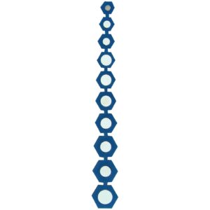 Lang Tools Lang Tools, magnetic socket inserts. Metric sizes