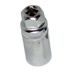 Lang Tools Lang, magnetic 21mm spark plug socket, 3/8" drive