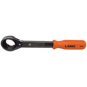 Lang Tools Lang Tools, sprocket shaft wrench