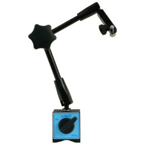 Limit Limit, magnetic base for dial indicator