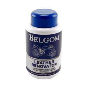 Belgom Belgom, Leather Renovator 250cc