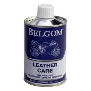 Belgom Belgom, leather care 250cc