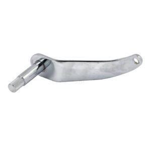 MCS Inner shifter lever, chrome