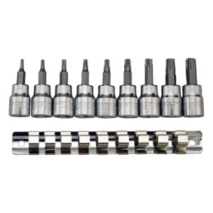 Tengtools Teng Tools, torx socket set