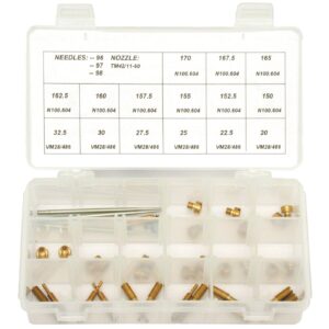 Mikuni Mikuni, HSR42 jet assortment kit