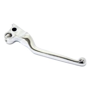 MCS Brake lever, chrome repl