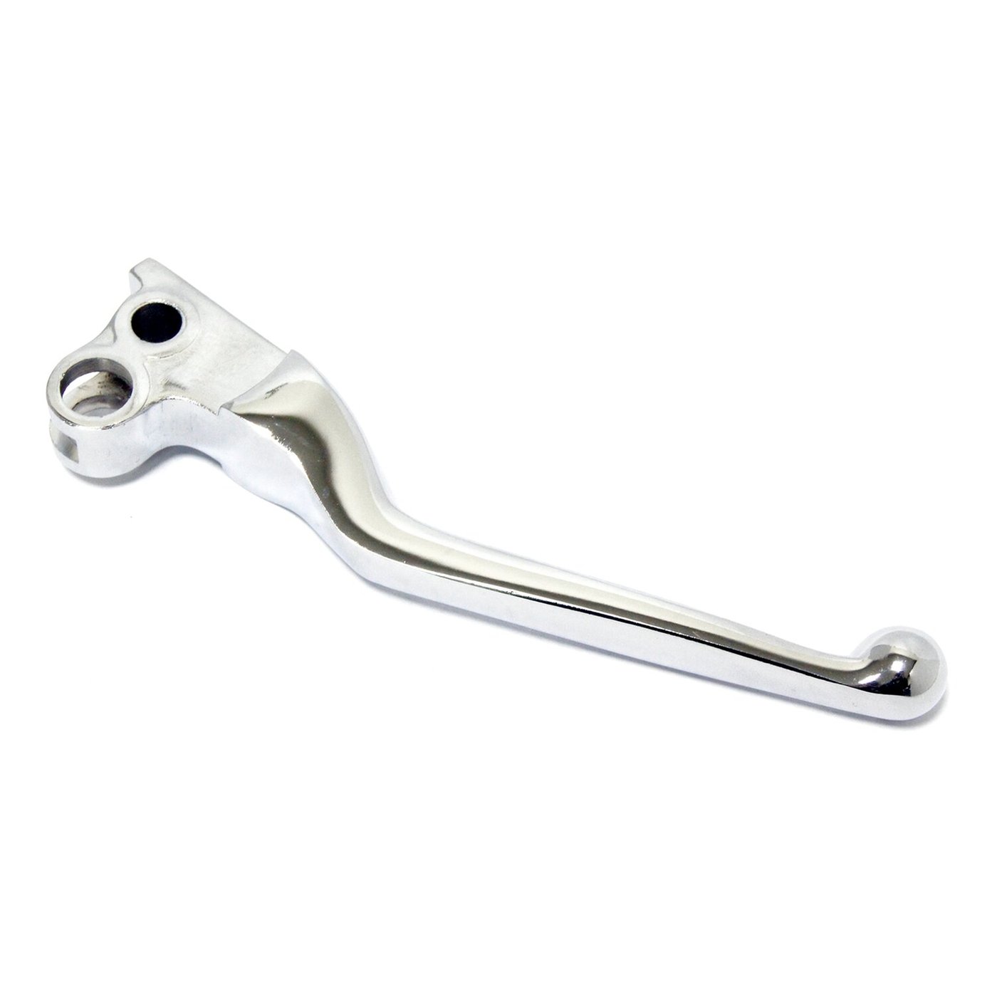 MCS Brake lever, chrome repl