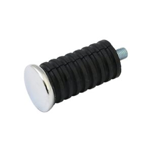 MCS Shift peg, chrome end cap