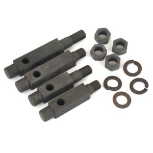 Samwel WL floorboard stud set