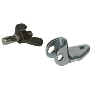 Samwel Lock, brake rod