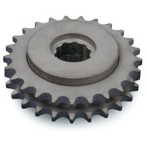 Belt Drives Ltd. BDL, compensator sprocket assembly. 25T