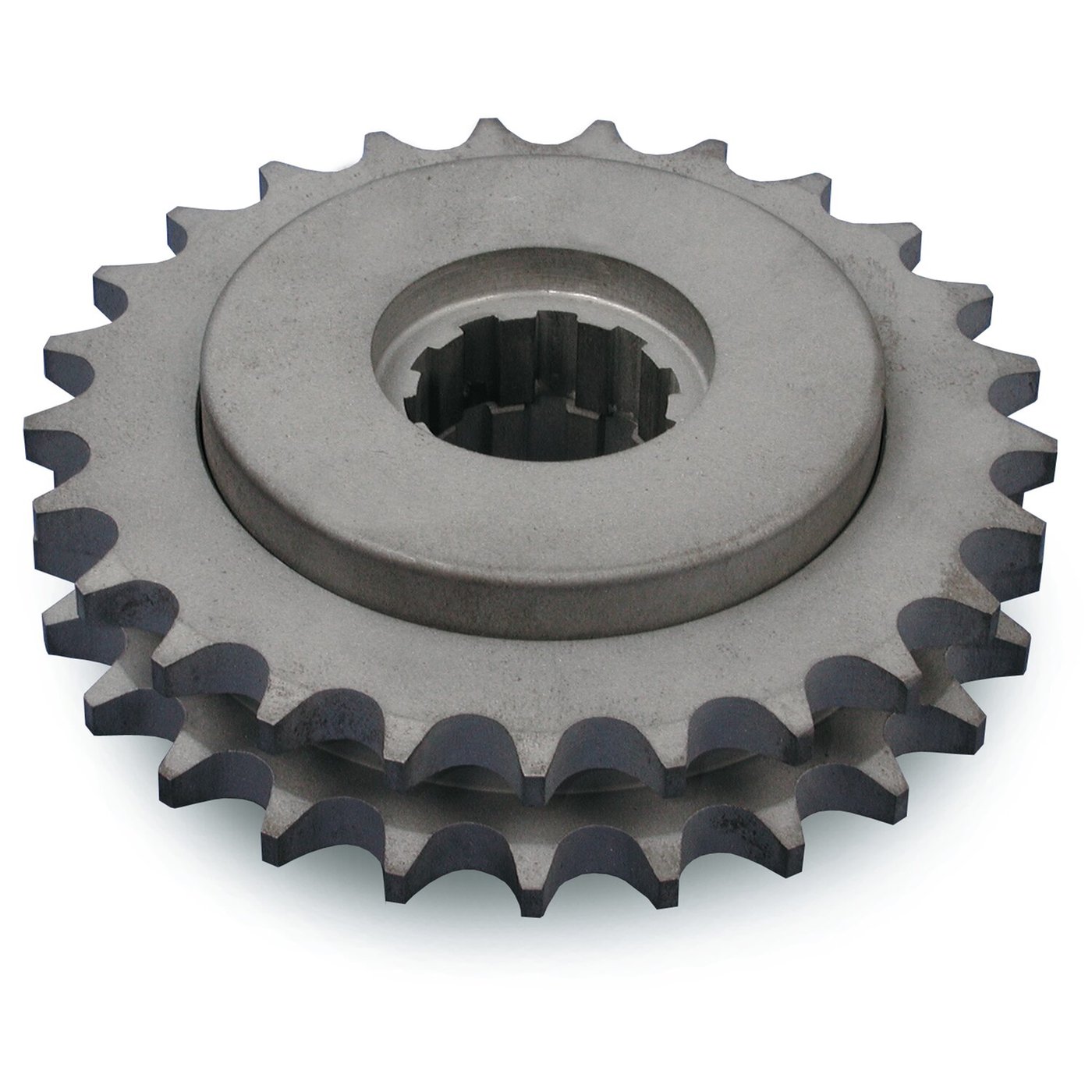 Belt Drives Ltd. BDL, compensator sprocket assembly. 25T
