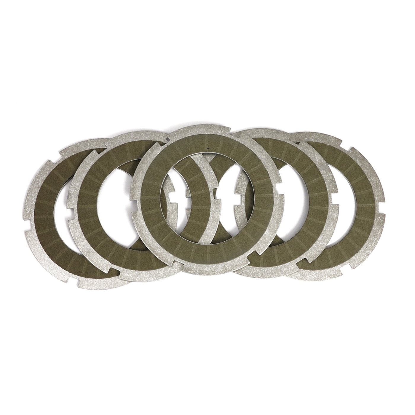 Belt Drives Ltd. BDL, replacement Competitor Clutch friction plate set