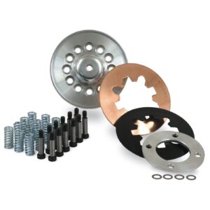 Belt Drives Ltd. BDL, 'Ultimate Clutch' pressure plate kit