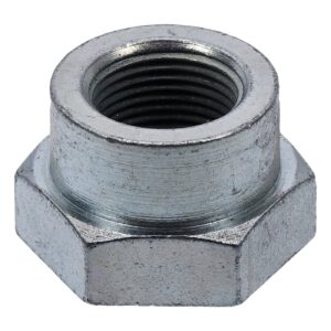 Belt Drives Ltd. Bdl clutch hub nut, chain drive kits
