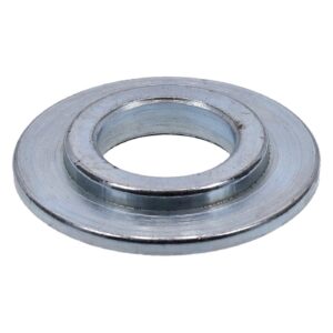 Belt Drives Ltd. BDL, step washer for splined clutch hub