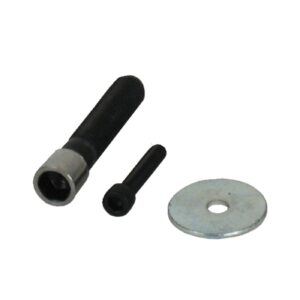 Belt Drives Ltd. BDL, cam end bolt for BDL TC cam cover