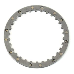 MCS MCS, clutch spring plate