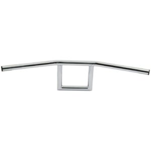 Highway Hawk 1" 'Square' handlebar