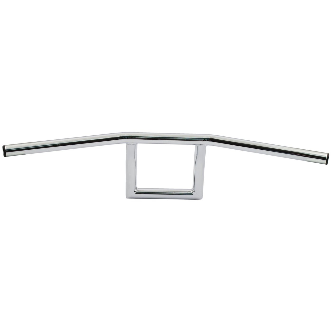 Highway Hawk 1" 'Square' handlebar
