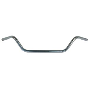 Highway Hawk 1" 'Cruiser' handlebar