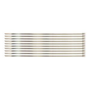 Highway Hawk Highway Hawk, repl. stainless tie-wraps