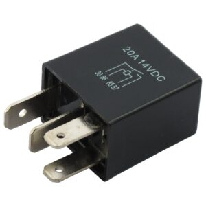MCS Starter relay