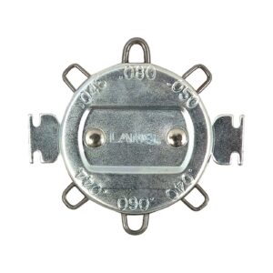 Lang Tools Lang Tools spark plug gauge/gapper electronic ignition