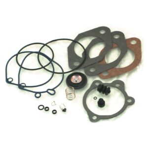 James Gaskets James, Keihin butterfly carb rebuild kit