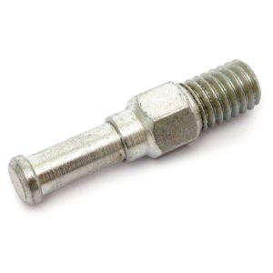 MCS Stud, kickstart return spring. Zinc