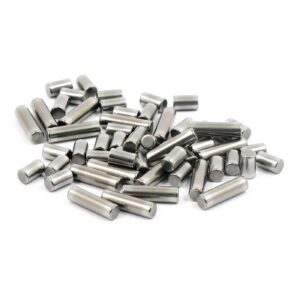 MCS Connecting rod roller set. +.0002"