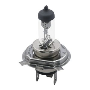 Philips Philips Vision Moto headlamp bulb H4