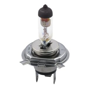 Philips Philips CityVision Moto headlamp bulb H4