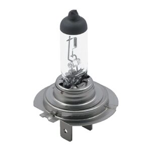 Philips Philips Vision Moto headlamp bulb H7