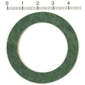 James Gaskets James, generator bearing end gasket