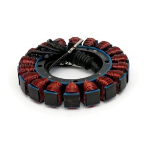 WAI Global WAI alternator stator unmolded