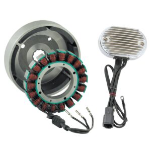 Accel ACCEL, Rotor/Stator/Regulator charge kit