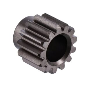 MCS Generator drive gear, 13 tooth