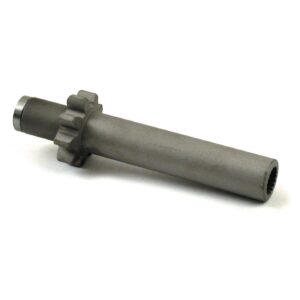 Belt Drives Ltd. BDL starter gear, one piece. 1" offset