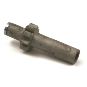 Belt Drives Ltd. Bdl starter gear, one piece