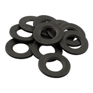 MCS Thrust washers, kickstart shaft