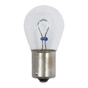 Philips Philips LongLife Ecovision turn signal light bulb P21W