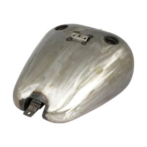 MCS Custom gas tank, one piece 5.1 gallon