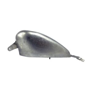 MCS Gas tank, OEM Sportster Forty-Eight/Iron style. 2.1 gallon