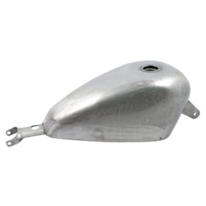 MCS Gas tank, OEM Sportster Forty-Eight/Iron style. 2.1 gallon