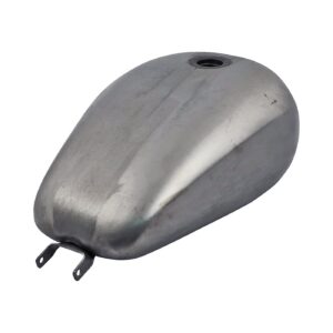 MCS Sportster stock style gas tank. with stock screw-in gas cap