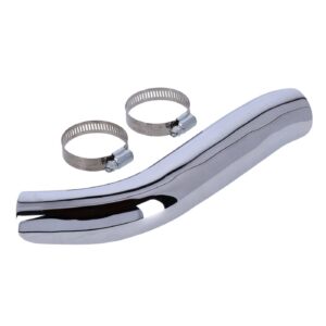 Paughco Paughco, Heatshield rear