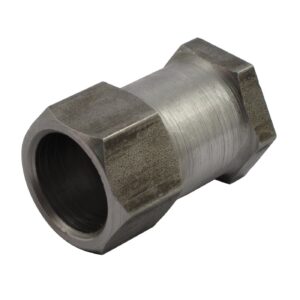 MCS Nut, clutch hub