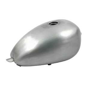 MCS 'True Egg' gas tank, 1.7 gallon medium tunnel