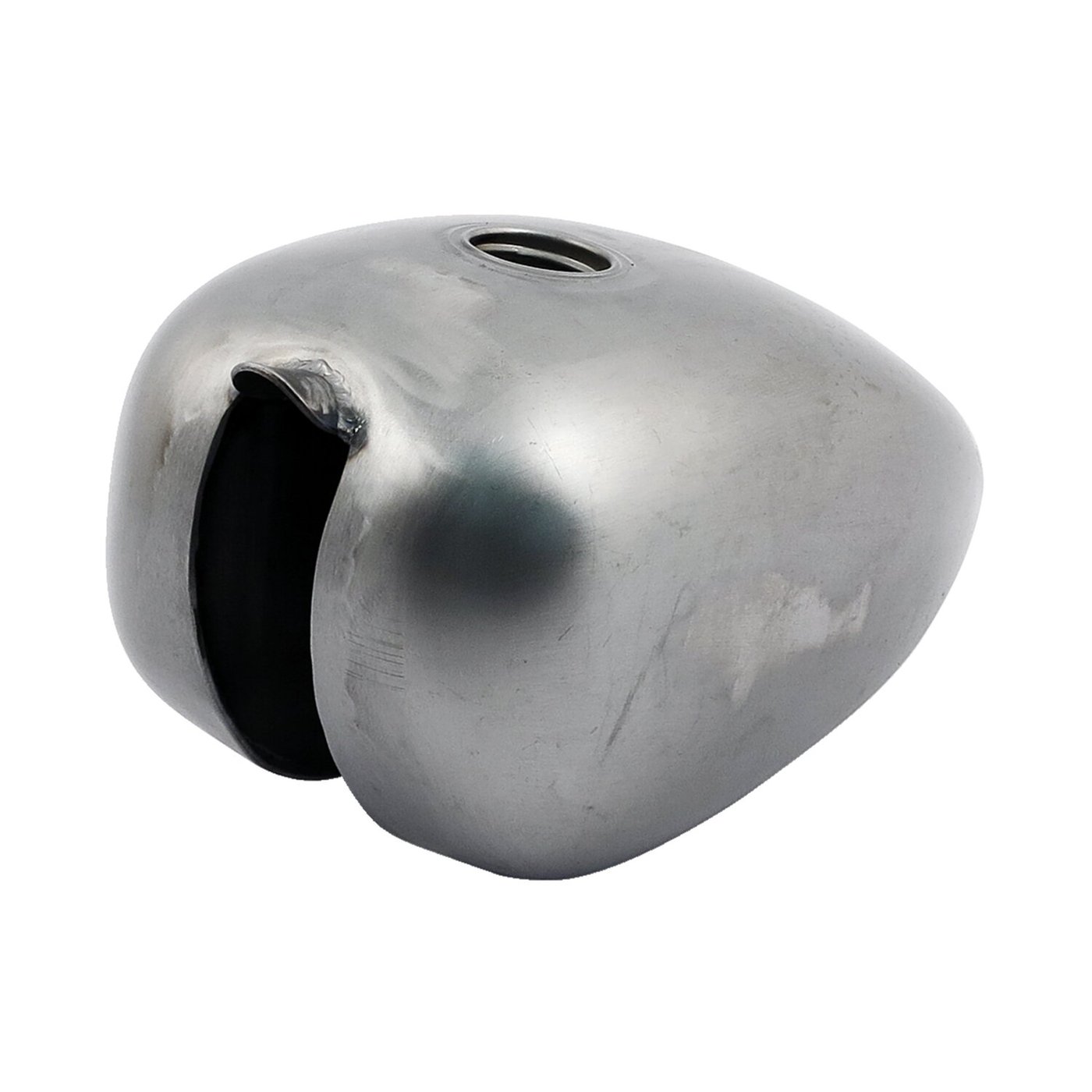 MCS 'True Egg' gas tank, 1.6 gallon high tunnel